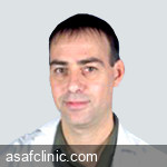 Доктор Арнон Карни