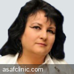 Светлана Кипервассер