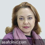 Доктор Екатерина Сенатски