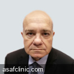 Доктор Ашер Мильштейн